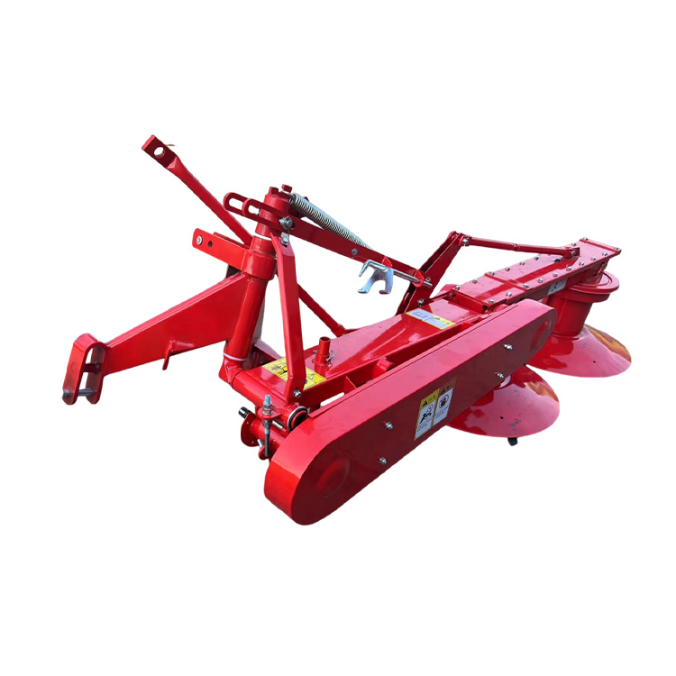 Tindakan pencegahan dalam menggunakan Mesin Pemotong Cakram Putar Terpasang