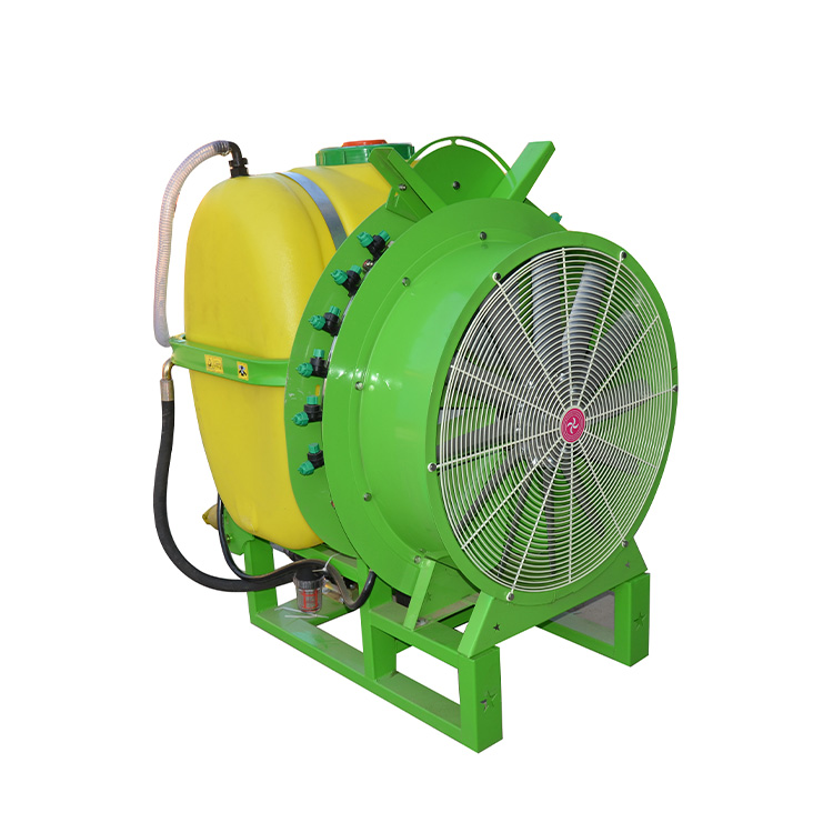 Industri Semprot Menghadirkan Terobosan Inovatif