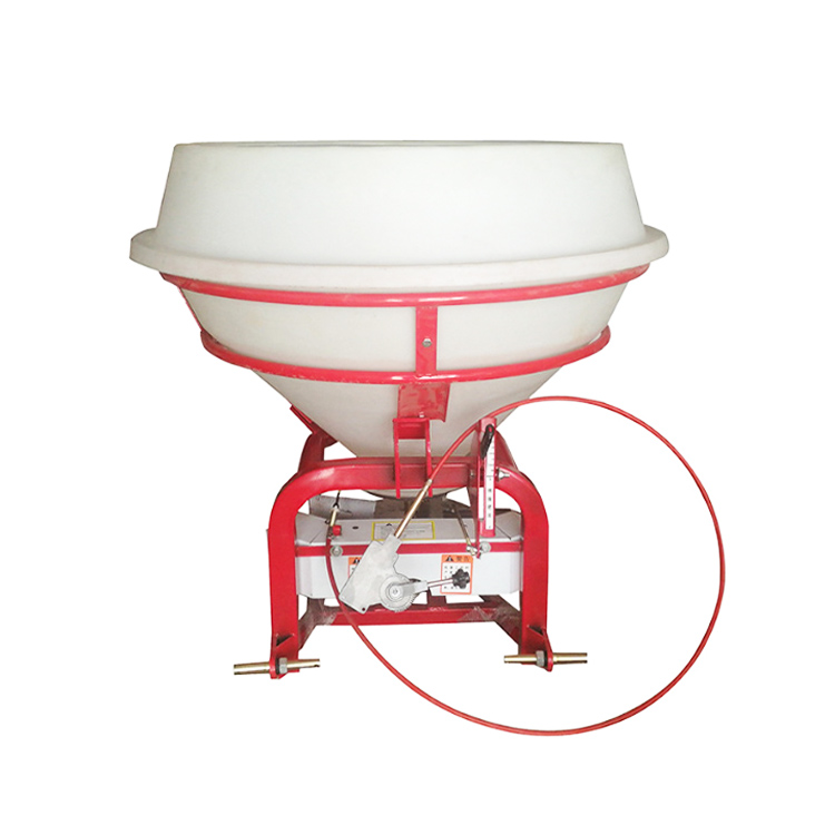 Tata Cara Perawatan Harian Penyebar Pupuk Plastik