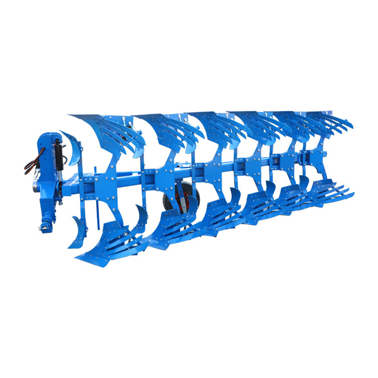 Bajak Balik Hitch Hitch 3 Titik