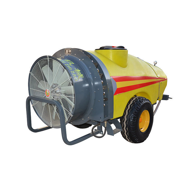 Penyemprot Ledakan Udara