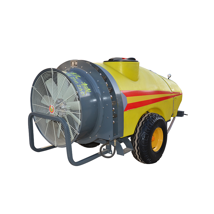 Penyemprot Orchard Airblast