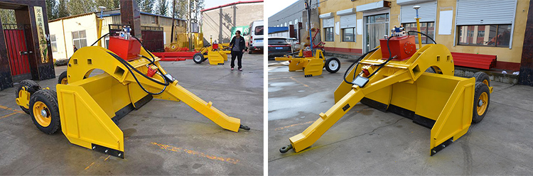 Agriculture Land Leveler Agriculture Land Leveler