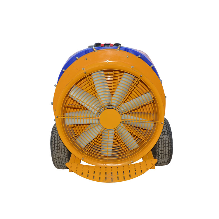 Penyemprot Airblast Orchard